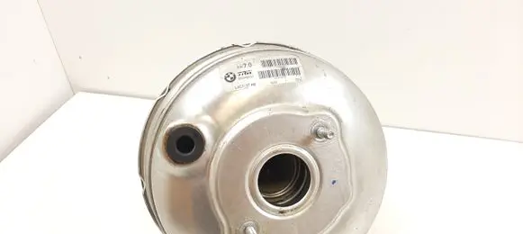 BMW 5 E60 E61 Brake booster LAC115THE