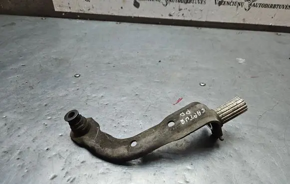 Renault Captur Other front suspension part 543170805r