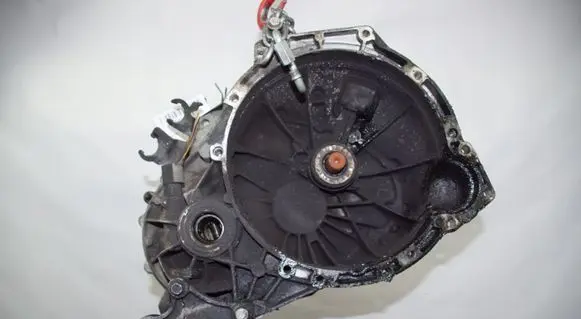 Ford Fiesta Manual 5 speed gearbox 2S4R7002PA