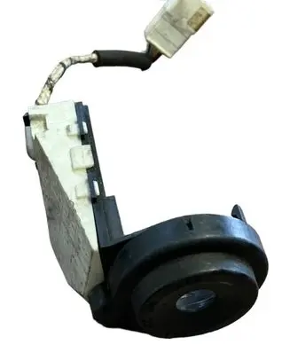 Toyota Avensis T250 Immobilizer control unit/module 73653512 DE682060 2351987