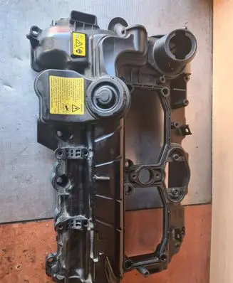 BMW 3 F30 F35 F31 Rocker cam cover 