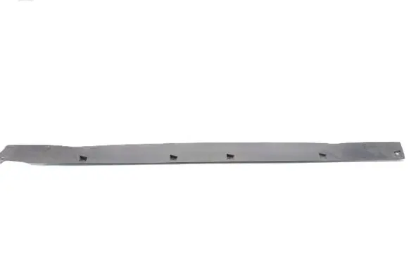 Volkswagen ID.3 Sill/side skirt trim 10A853855D
