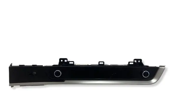 KIA Sportage Climate control unit 96540P1000WK 0011958 220720A000