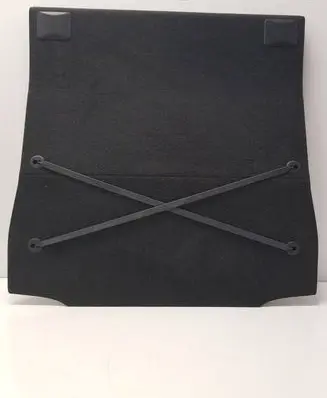 BMW 1 E81 E87 Trunk/boot floor carpet liner 