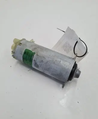 Audi Q7 4L Seat adjustment motor 0130002529