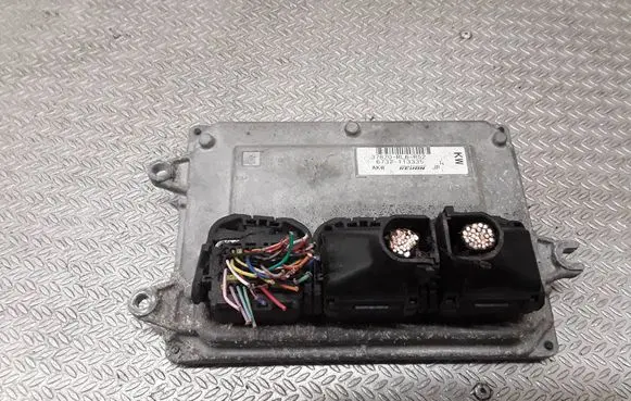 Honda Accord Engine control unit/module 37820RL6R52 6732113335