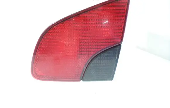 Peugeot 406 Tailgate rear/tail lights 04L702 45505