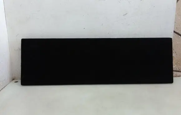 Mercedes-Benz E W212 Trunk/boot floor carpet liner A2126800102 12514279E