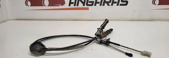 Chrysler Sebring (JS) Gear shift cable linkage ANGAGA5