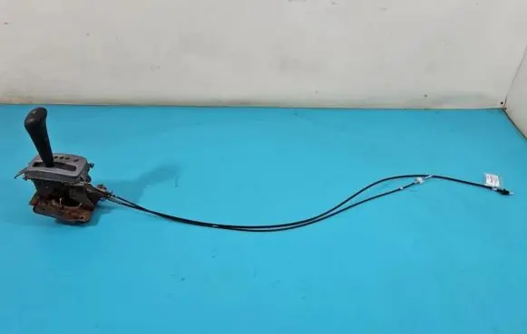 Mitsubishi Pajero Pinin Gear shift cable linkage IMPRK1370846