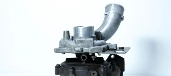 Audi A6 S6 C6 4F Turbo 059145722R
