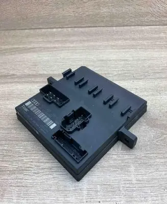 Audi A8 S8 D3 4E Comfort/convenience module 4E0907279C