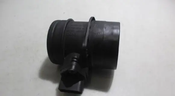 Volkswagen Phaeton Mass air flow meter 0281002461