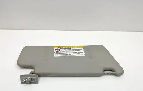 Mercedes-Benz SL R230 Sun visor A2308100210 2308100210