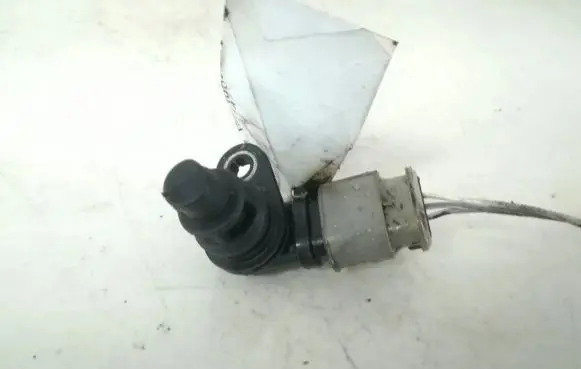 Opel Vectra C Camshaft position sensor 55201876