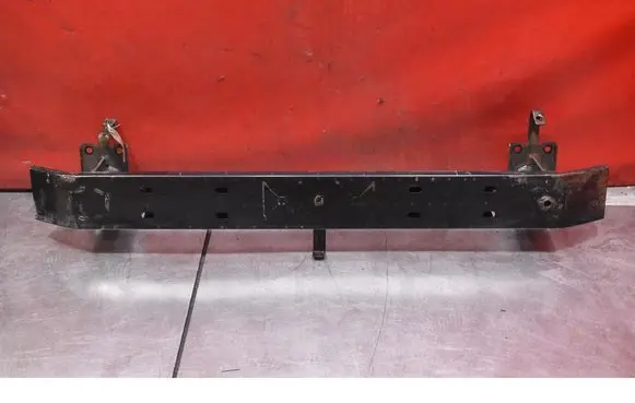 Peugeot Boxer Front bumper support beam 