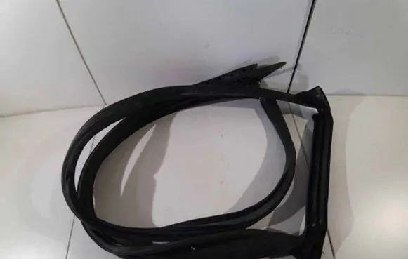 Mercedes-Benz EQC Rubber seal rear door 