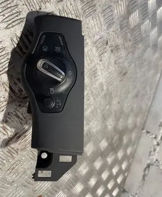 Audi A4 S4 B8 8K Light switch 8K0941531AS