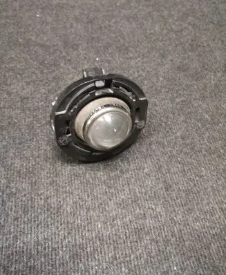 Chrysler Pacifica Front fog light 1701010a