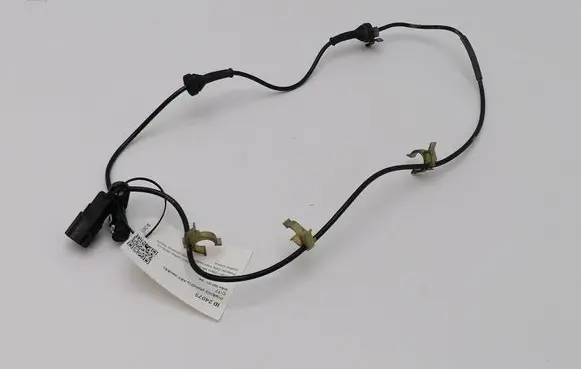 ABS brake wheel speed sensor
