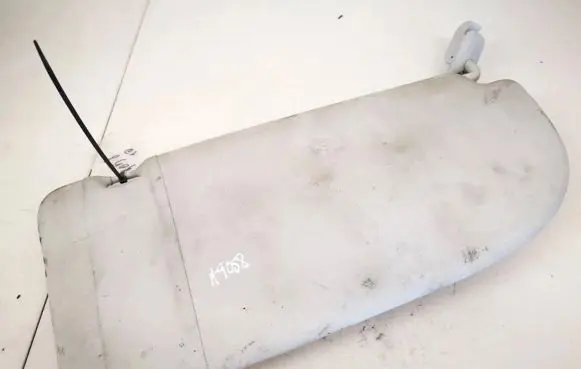Volkswagen Caddy Sun visor 2k0857552