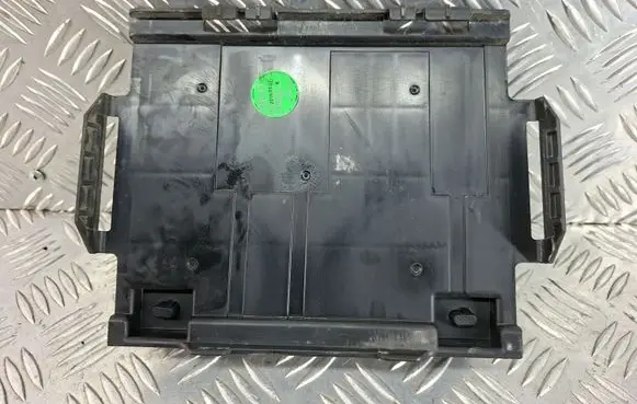 Opel Astra K Engine control unit holder 13408287