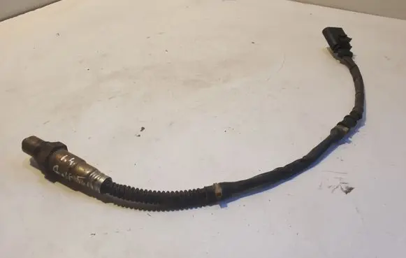Volkswagen Golf V Lambda probe sensor 0258006593 036906262