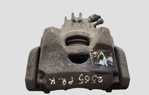 Peugeot 5008 Front brake caliper