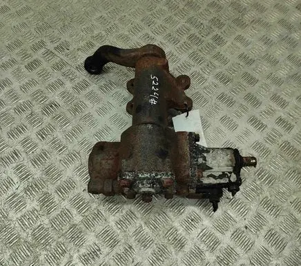 Jeep Wrangler Steering rack P52126348AD