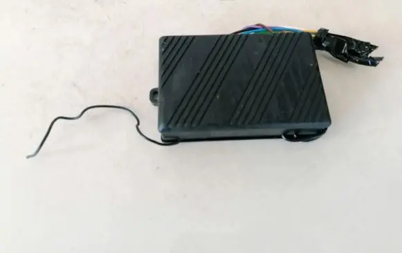Honda HR-V Other control units/modules 97ra0104506 97ra-0104506