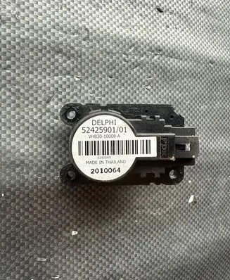 Opel Insignia A Air flap motor/actuator 52425901 2010064 VHB3010008A