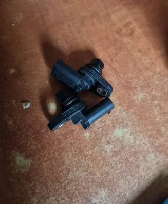 Mercedes-Benz AMG GT R190 C190 Crankshaft position sensor 