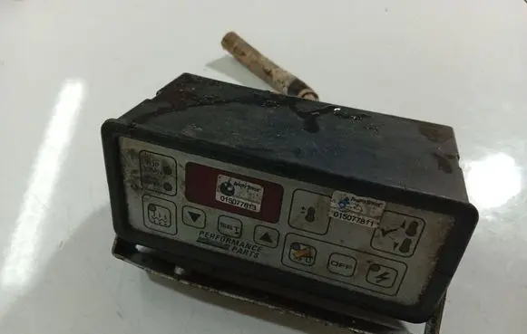 Ford Transit Other relay 015077813