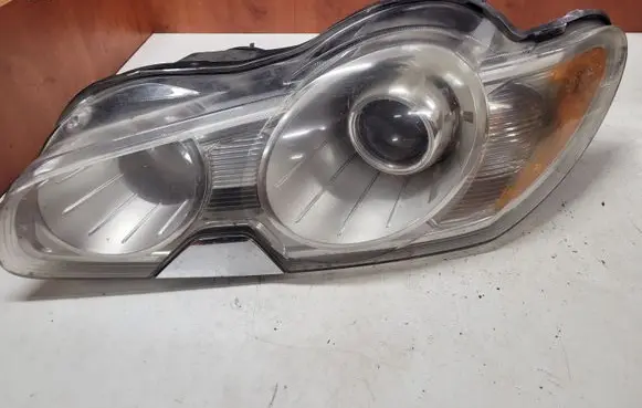 Jaguar XF X250 Headlight/headlamp