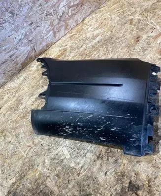 Ford Transit VII Rear fender molding trim BK3117927