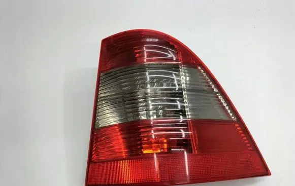 Mercedes-Benz ML W163 Rear/tail lights A1638202664