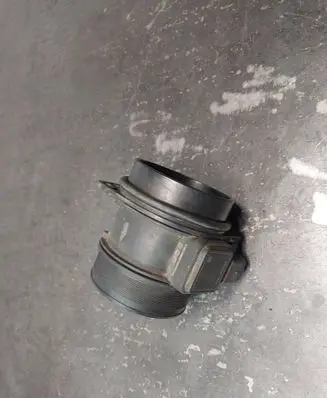 Volvo V50 Mass air flow meter 9645948980