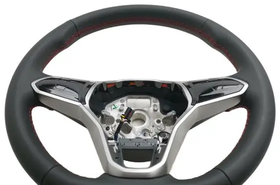 Volkswagen ID. Buzz Steering wheel 10A419089BQ