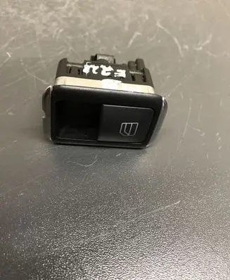 Mercedes-Benz E W212 Electric window control switch A2049058102