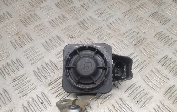 Audi Q7 4M Alarm system siren 5QD951605
