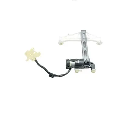 BMW 5 F10 F11 Seat adjustment motor 7314217