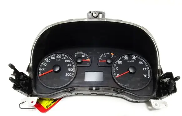 Fiat Doblo Speedometer (instrument cluster)