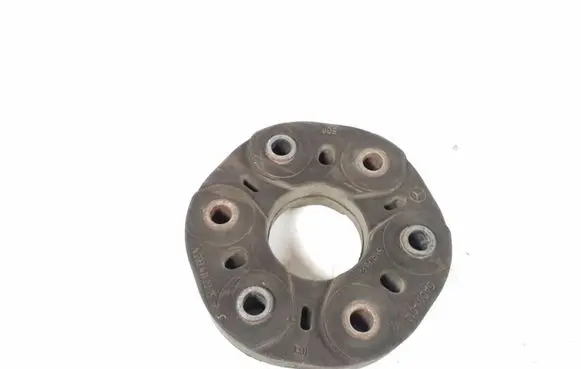 Mercedes-Benz CL C216 Rear prop shaft donut coupling/joint A2034110015