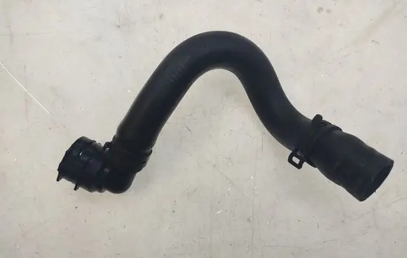 Volkswagen Jetta VI Engine coolant pipe/hose 1K0122073GF 1K0122291J