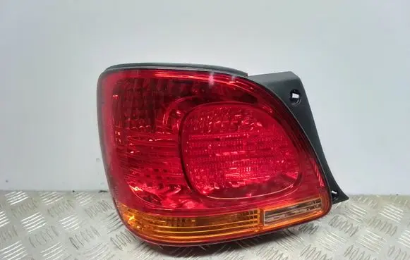 Lexus RX 300 Rear/tail lights 30287