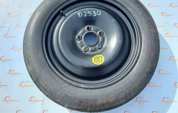 Ford Mondeo Mk III R16 spare wheel 1S71MH