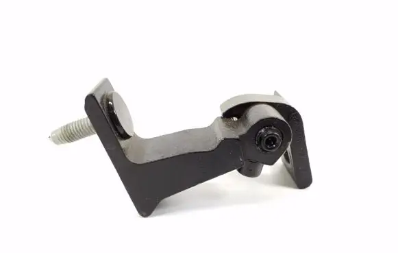 Audi e-tron Front door upper hinge 80A831403B