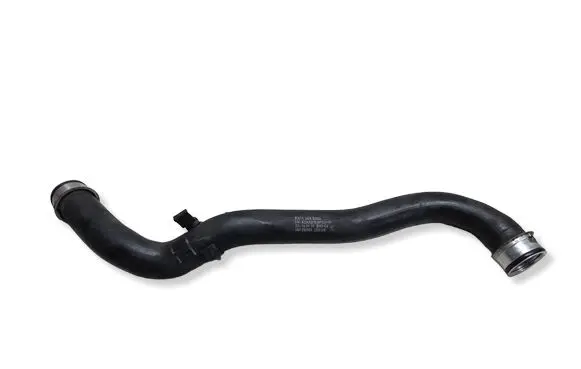 Mercedes-Benz E W211 Engine coolant pipe/hose A2115015382