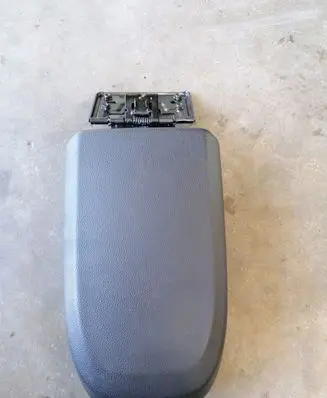 Ford C-MAX I Armrest