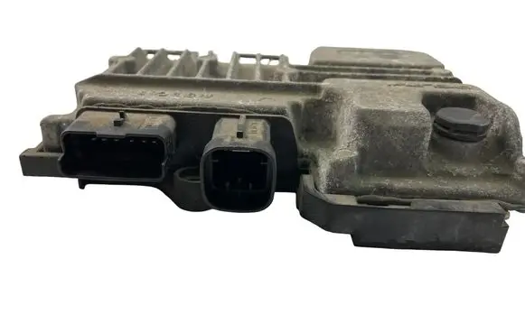 Peugeot 208 I Other control units/modules 9819596180